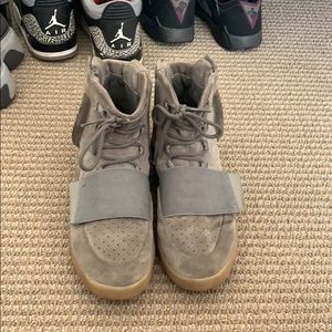 Adidas Yeezy Boost 750 size 12